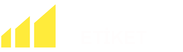 Sallantı Kartı | Sallantı Etiket Kartı